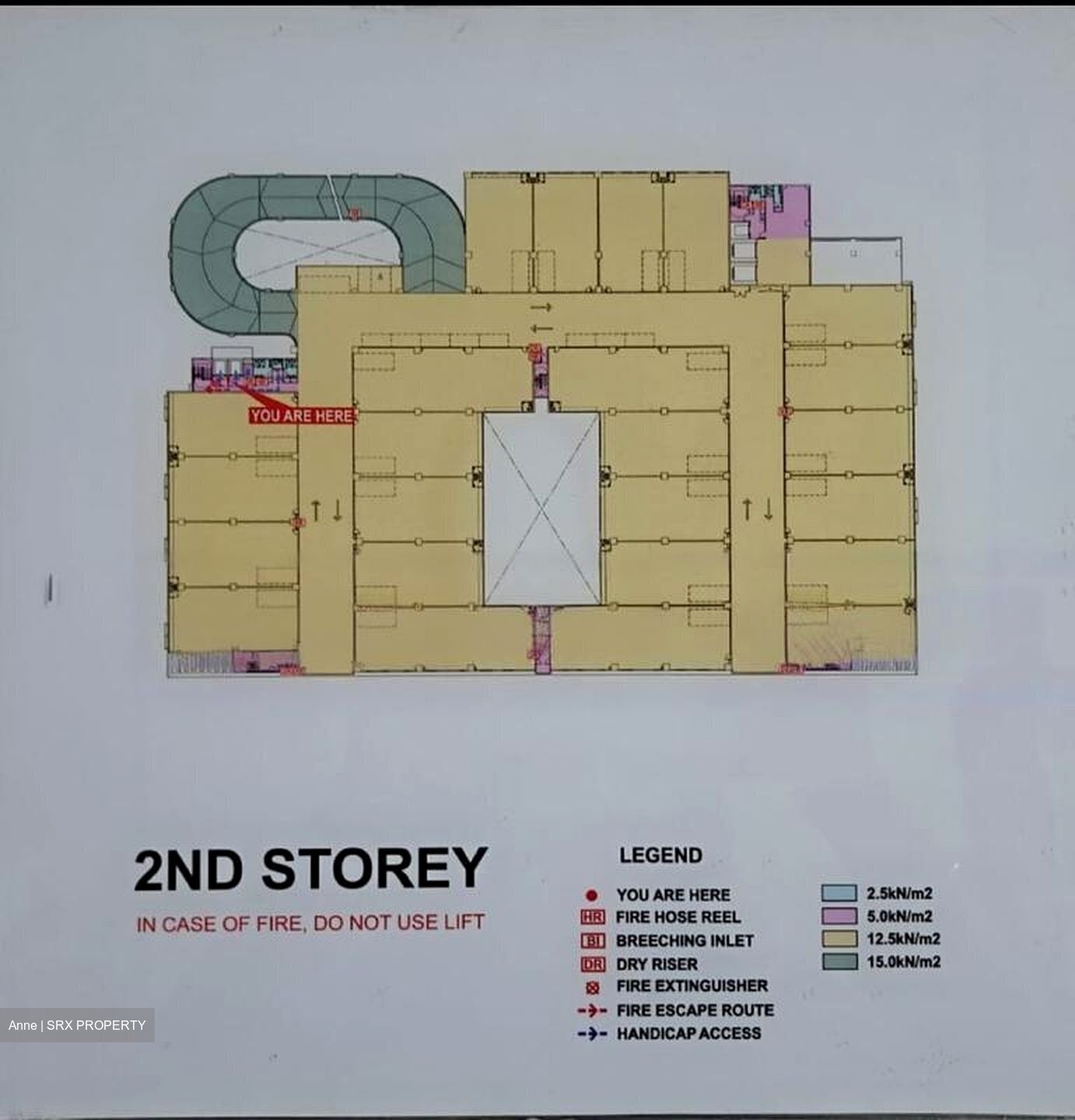 The Westcom (D22), Factory #457476131